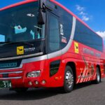 中型サロンバス 新車